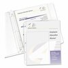 C-Line Products Top Loading Sheet Protectors, PK50 61003